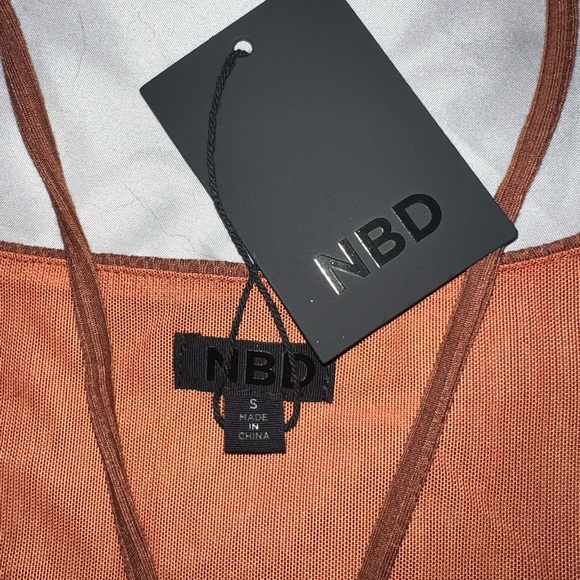 Bodysuit - Picture 7 of 8